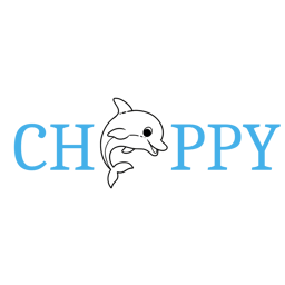 East Park Chippy logo.